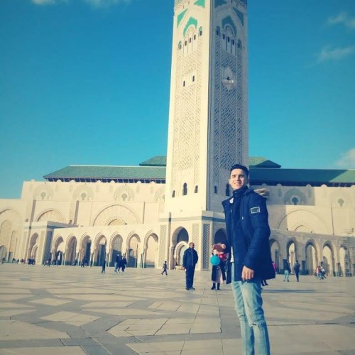 Hassan  B. profile photo