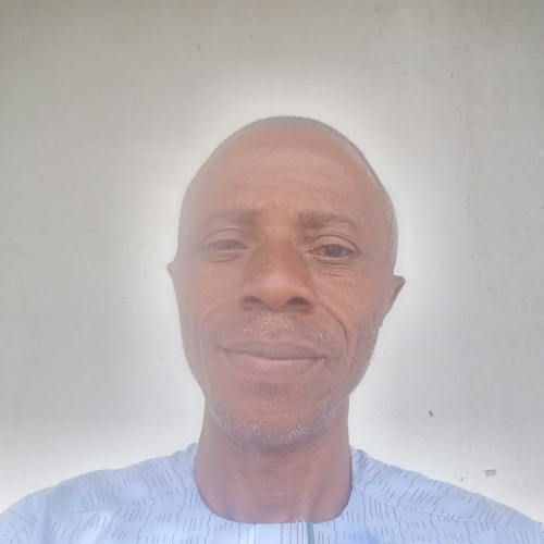 Julius O. profile photo