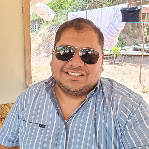 Geovanny S. profile photo