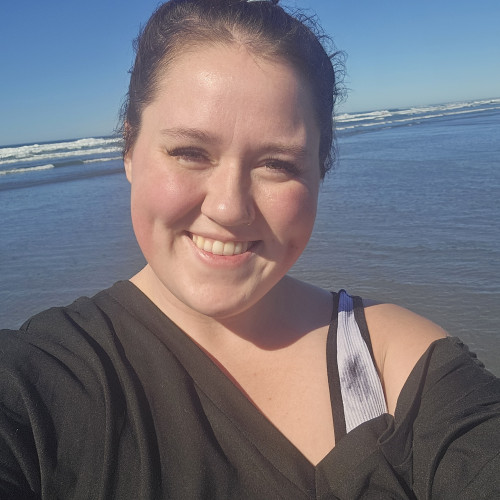 Arielle J. profile photo