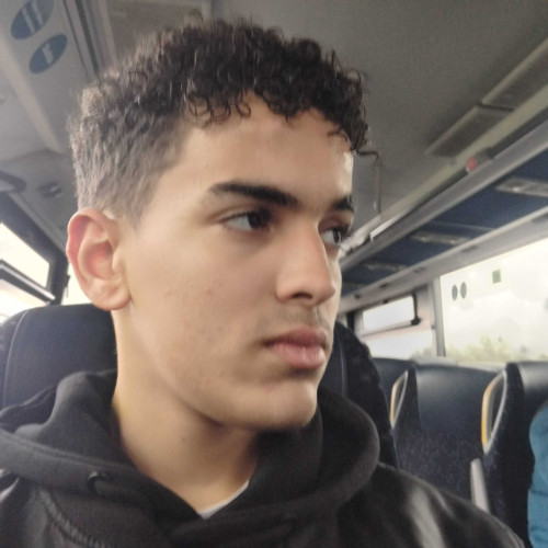 Mehdi j. profile photo