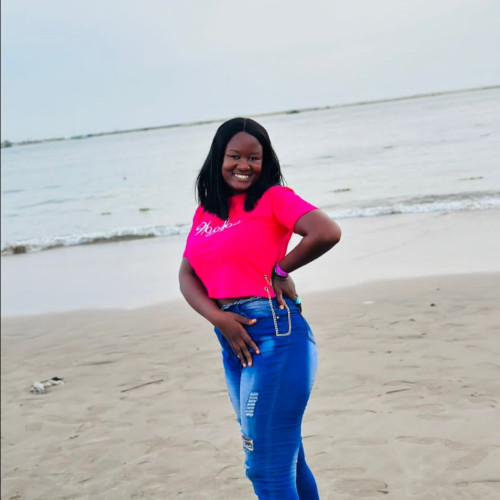 Melanin  G. profile photo