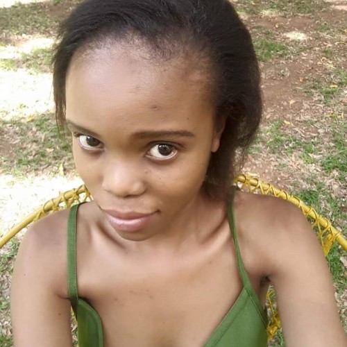 Karabo M.