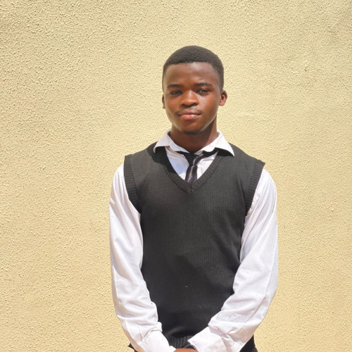 OMOYENI O. profile photo