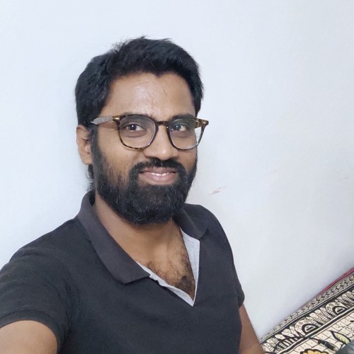 Venkata Krishnakanth  B.