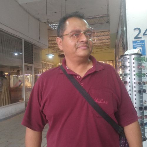 Carlos Vladimir  S. profile photo