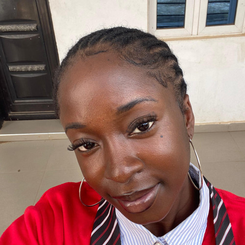 Sophia  A. profile photo