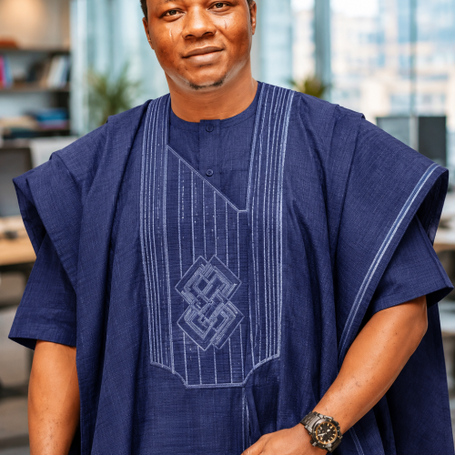 tijani j. profile photo