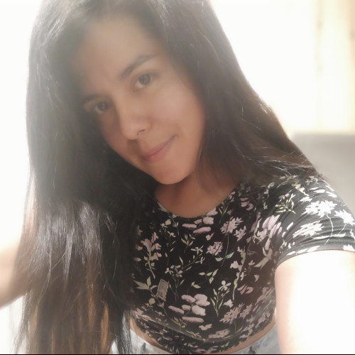 Alejandra S. profile photo