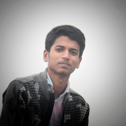 Ayush S.