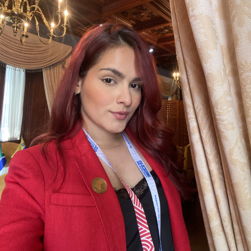 Isabella L. profile photo