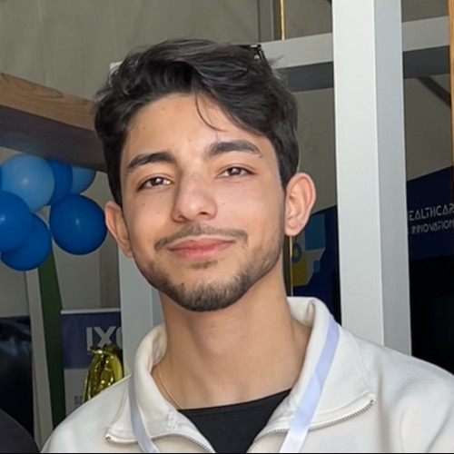 SOUHAYL M. profile photo