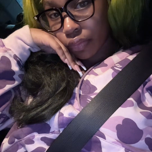 Aaliyah  K. profile photo