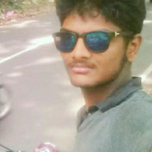 Naveen K.