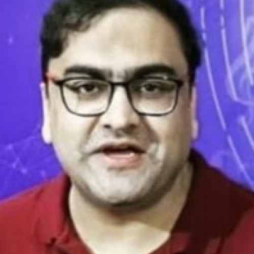 RJ  A. profile photo