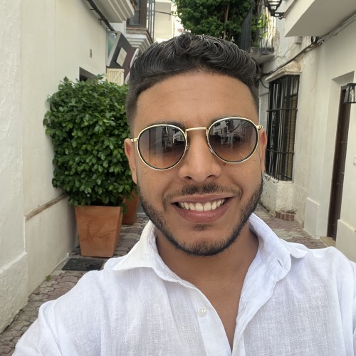 Yahya E. profile photo