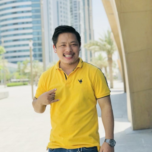 Madan G. profile photo