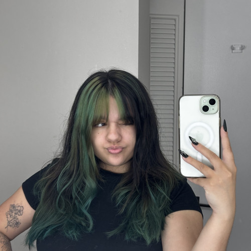 Jaid A. profile photo