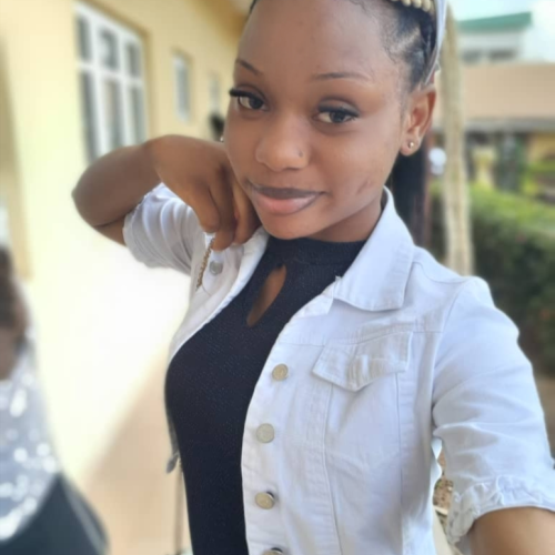 Pretty  F. profile photo