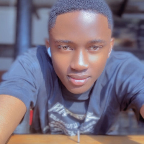 Bukenya R. profile photo