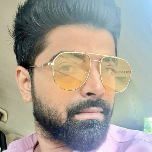 Sanketh B. profile photo