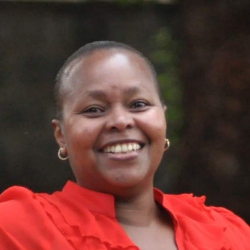 Christine  M.