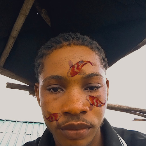 Temple R. profile photo