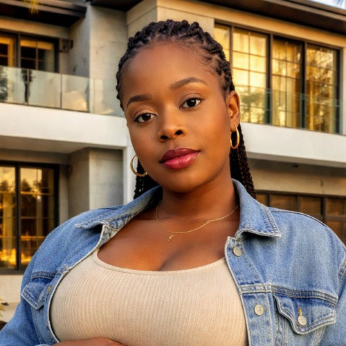 christine m. profile photo