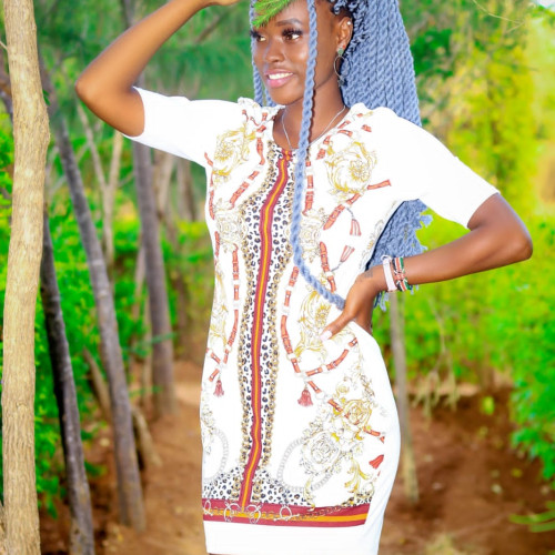 shanice g. profile photo