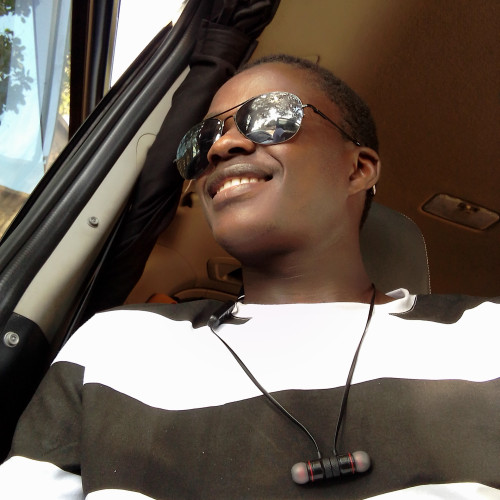 Meshack S. profile photo