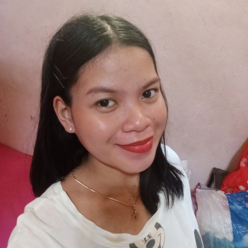 Angelie M. profile photo