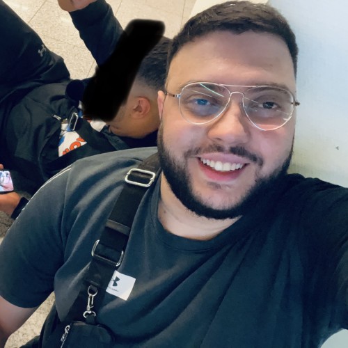 Abdelhak E. profile photo