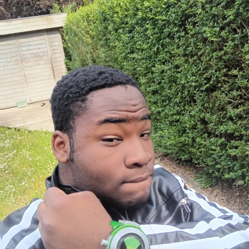 Emmanuel A. profile photo