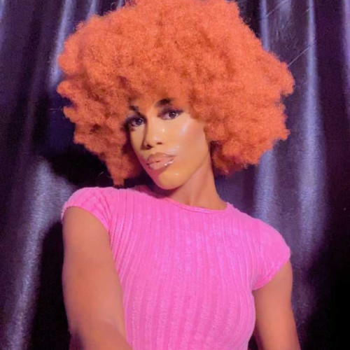 Precious E.