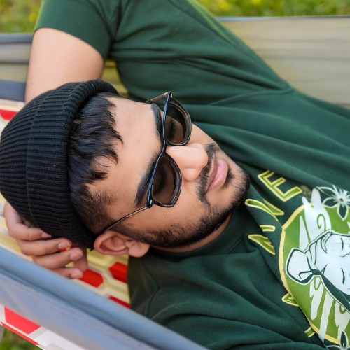 Tushar D.