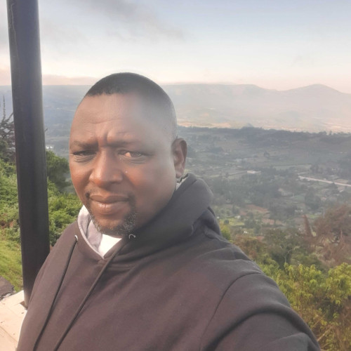 kenneth m. profile photo
