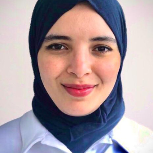 Asmae B. profile photo