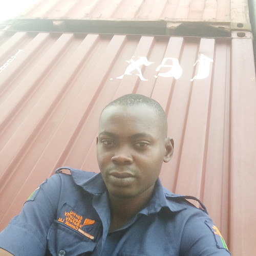 Glory O. profile photo