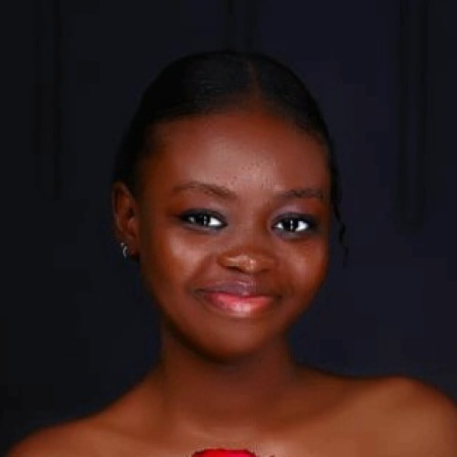 joy k.