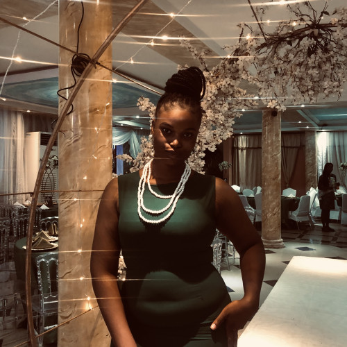 Oreoluwa  A. profile photo