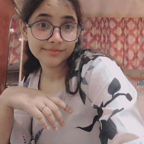 Sanaya  K. profile photo