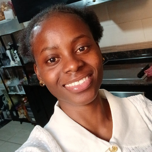 Latifat  B. profile photo