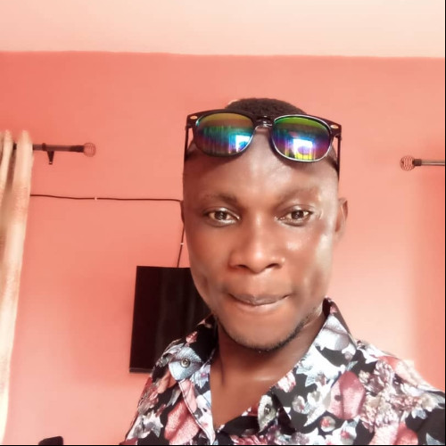 Ugwu Kenneth  u. profile photo