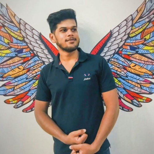 Peshala M.