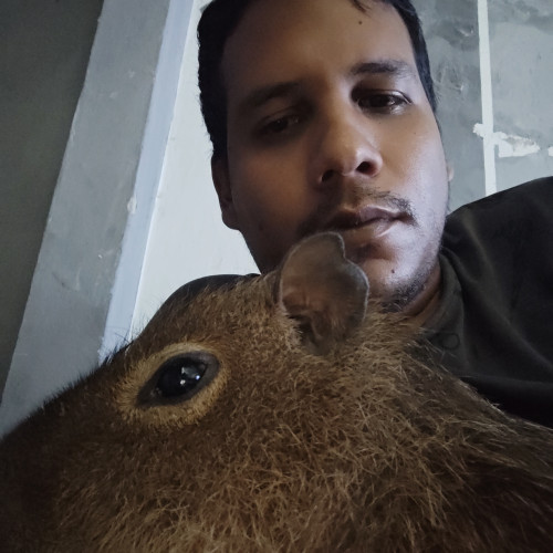 Gregorio L. profile photo