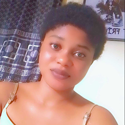 Blessing N. profile photo