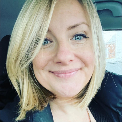 Samantha W. profile photo