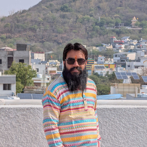 Rahul s. profile photo