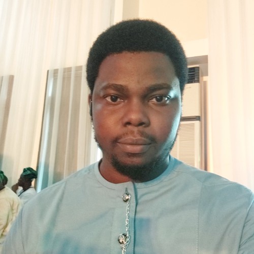 Taiwo O. profile photo