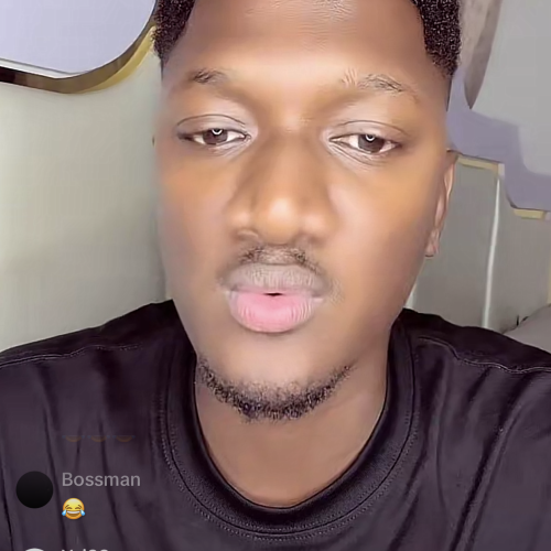 Ceesay J. profile photo